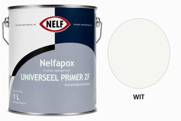 universeel primer + wit